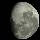 Phase de la lune