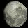 Phase de la lune