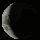Phase de la lune