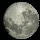 Phase de la lune